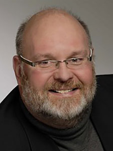 Image of François GUÉRIN